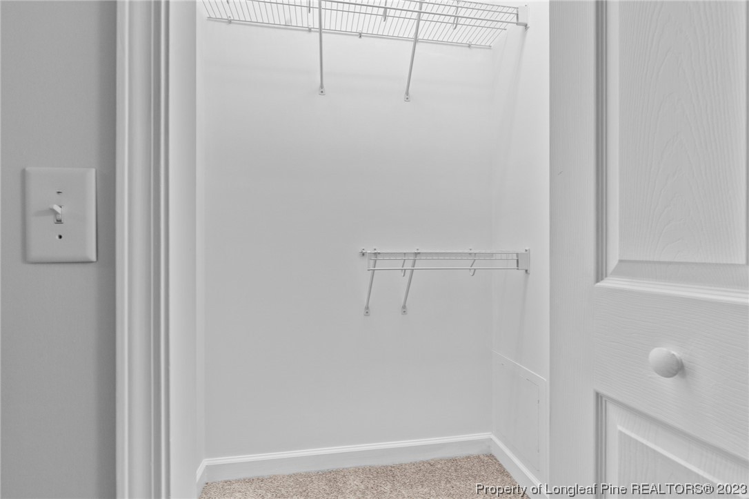 45 Sawmill Road West Pinehurst, NC 28374 - Photo 26 of 36 a view of small space