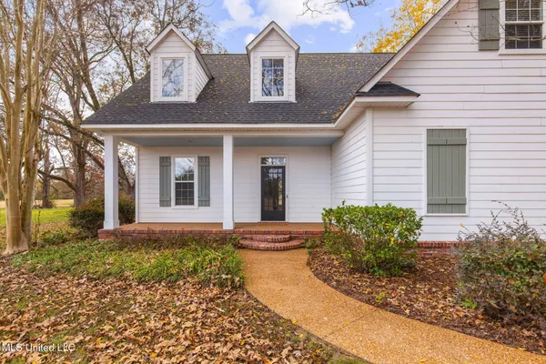 $559,000 | 875 Robinson Road, Canton, MS 39046
