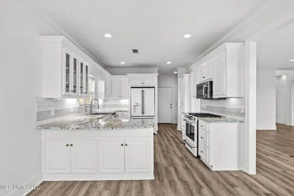 $559,000 | 875 Robinson Road, Canton, MS 39046