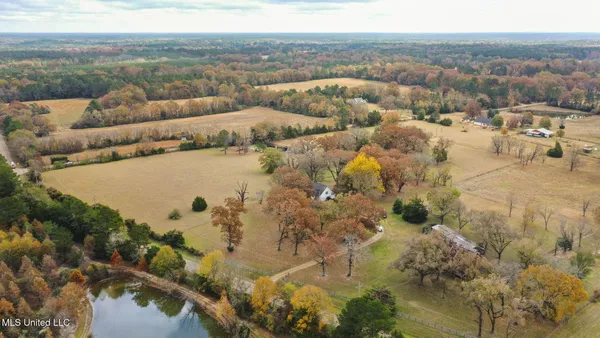 $559,000 | 875 Robinson Road, Canton, MS 39046