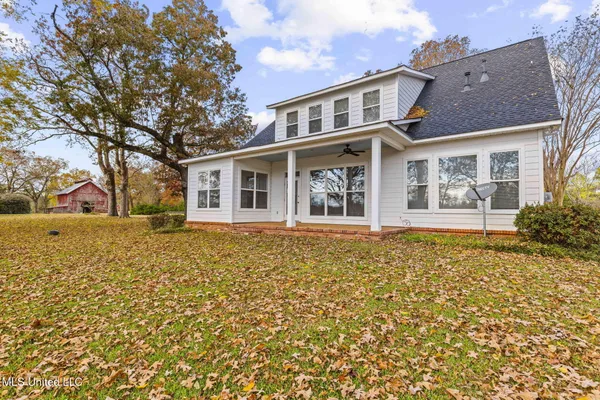 $559,000 | 875 Robinson Road, Canton, MS 39046