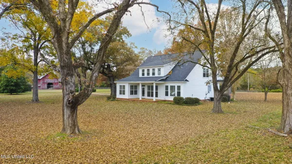 $559,000 | 875 Robinson Road, Canton, MS 39046