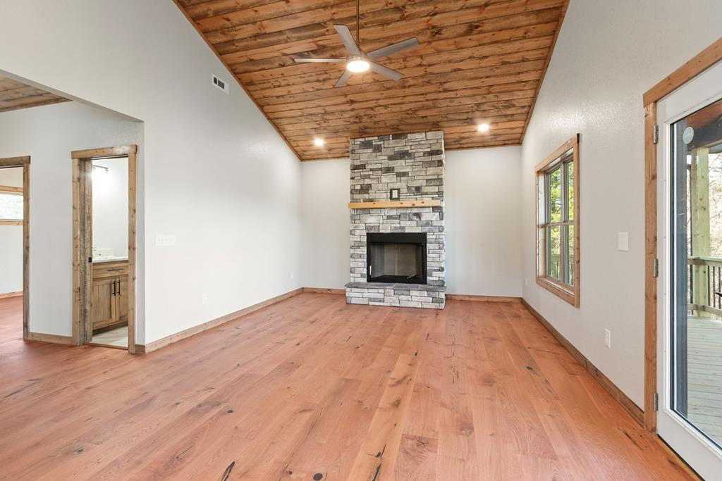 Lot 4 Sam's Way Murphy, NC 28906 - Photo 14 of 41