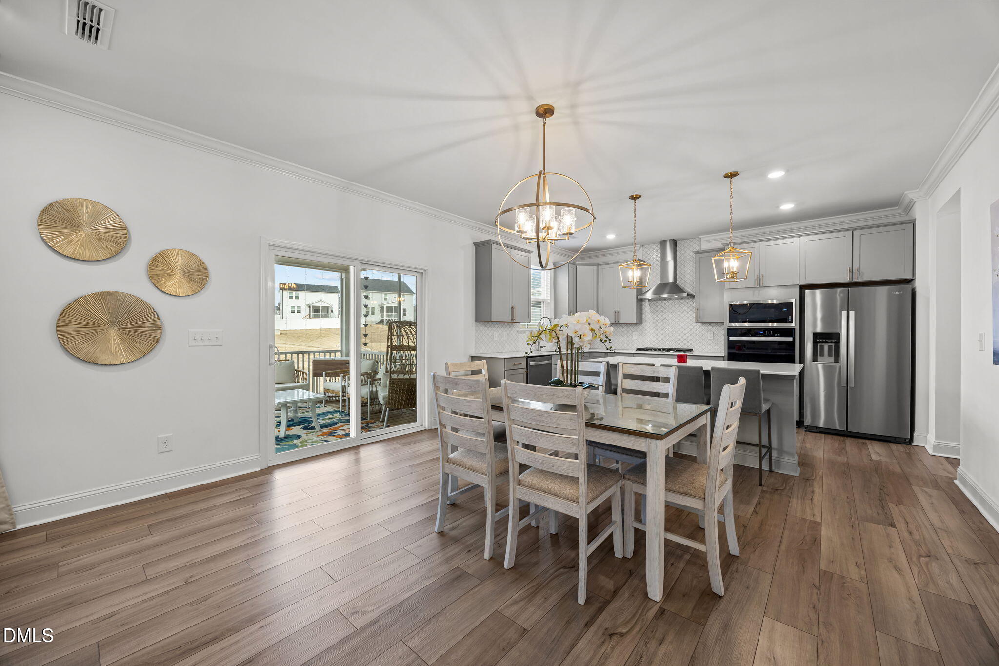 245 Windsor Ml Road Rolesville, NC 27571 - Photo 12 of 51 31-web-or-mls-IMG_2776