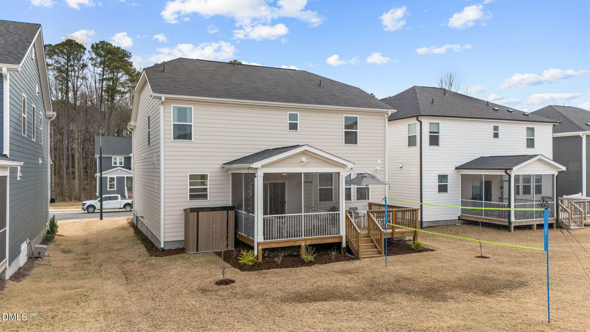 245 Windsor Ml Road Rolesville, NC 27571 - Photo 39 of 51 6-web-or-mls-06-dji_20260217153357_0078_