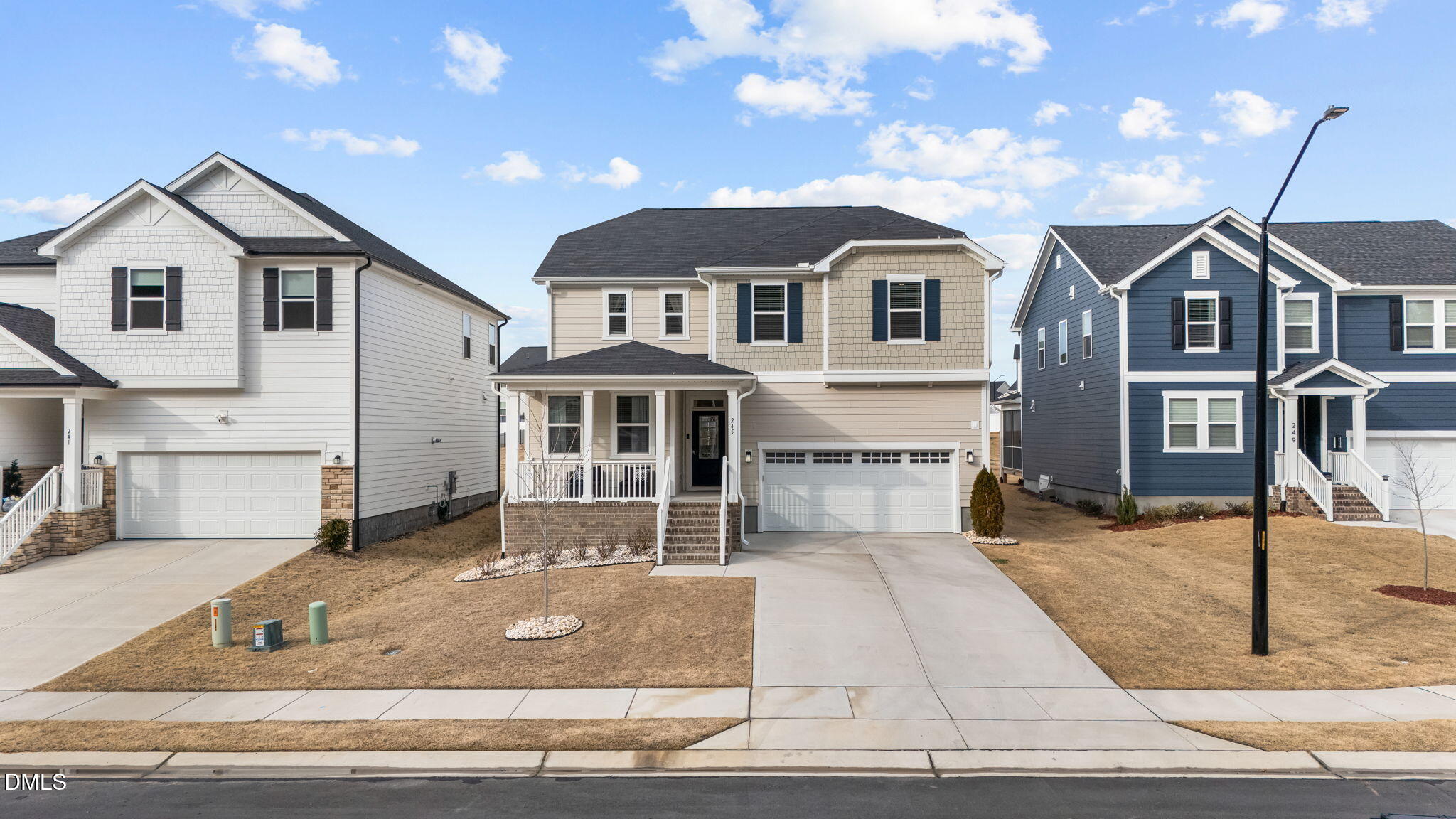 245 Windsor Ml Road Rolesville, NC 27571 - Photo 45 of 51 22-web-or-mls-22-dji_20260217154008_0089