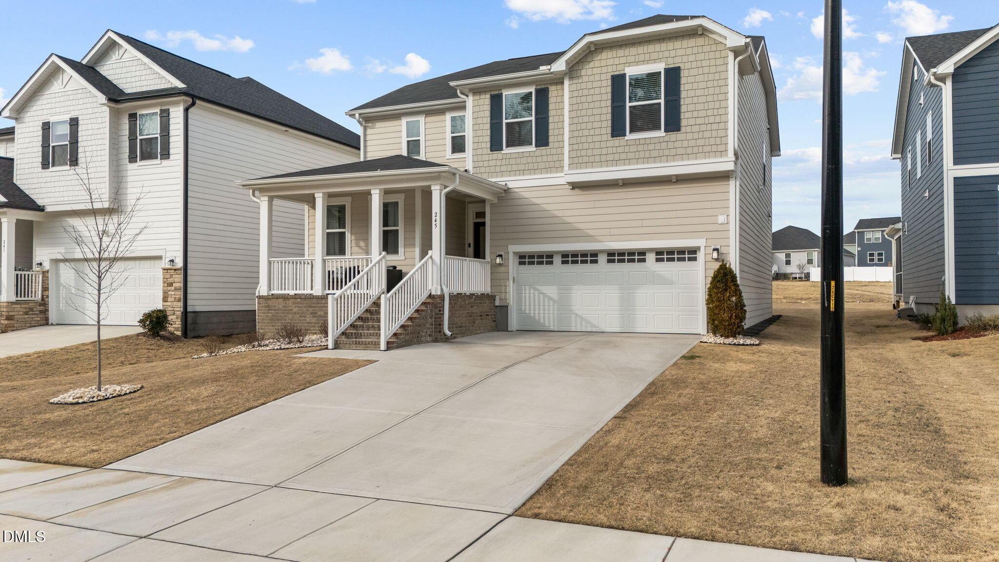 245 Windsor Ml Road Rolesville, NC 27571 - Photo 46 of 51 21-web-or-mls-21-dji_20260217154043_0091