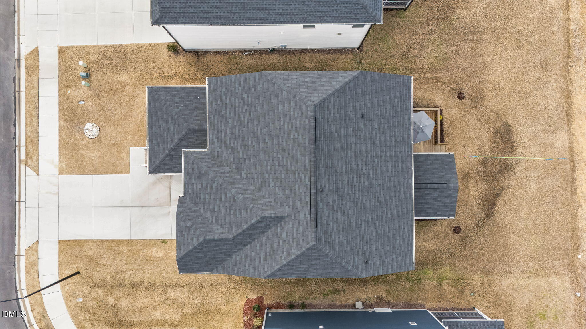 245 Windsor Ml Road Rolesville, NC 27571 - Photo 47 of 51 14-web-or-mls-14-dji_20260217153432_0079