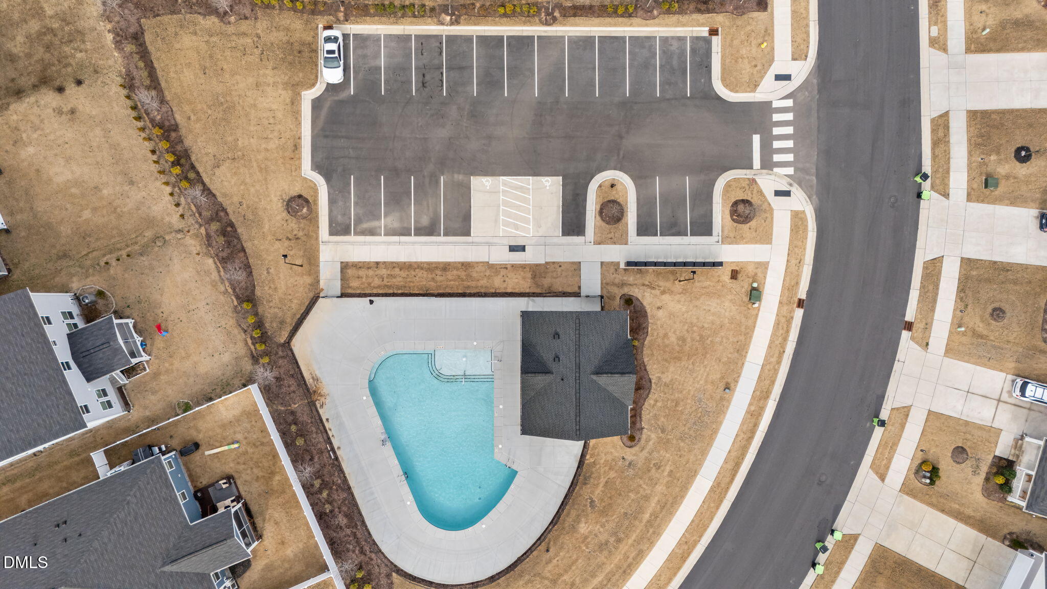 245 Windsor Ml Road Rolesville, NC 27571 - Photo 48 of 51 15-web-or-mls-15-DJI_20260217153524_0080