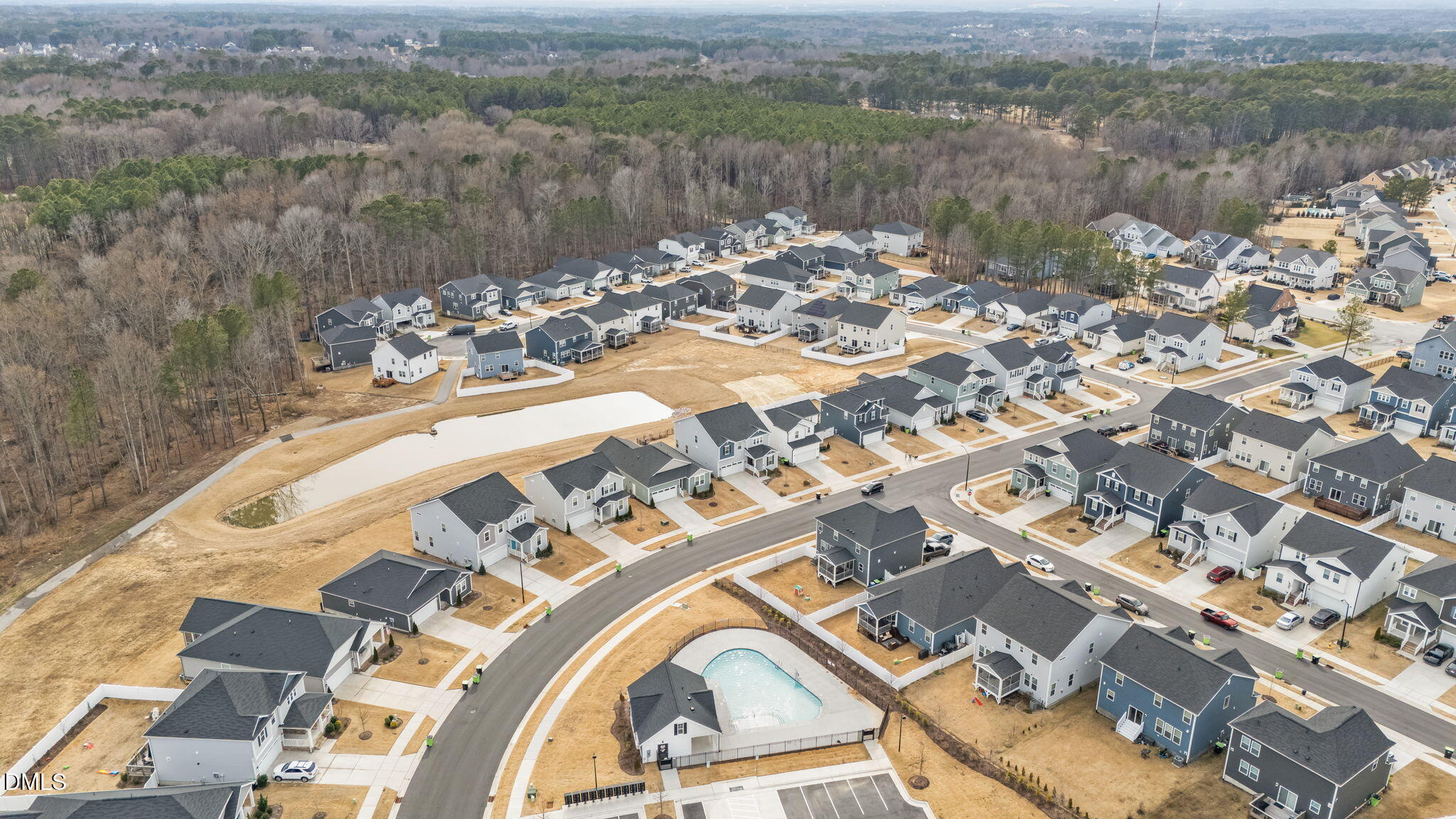 245 Windsor Ml Road Rolesville, NC 27571 - Photo 50 of 51 17-web-or-mls-17-dji_20260217153606_0082