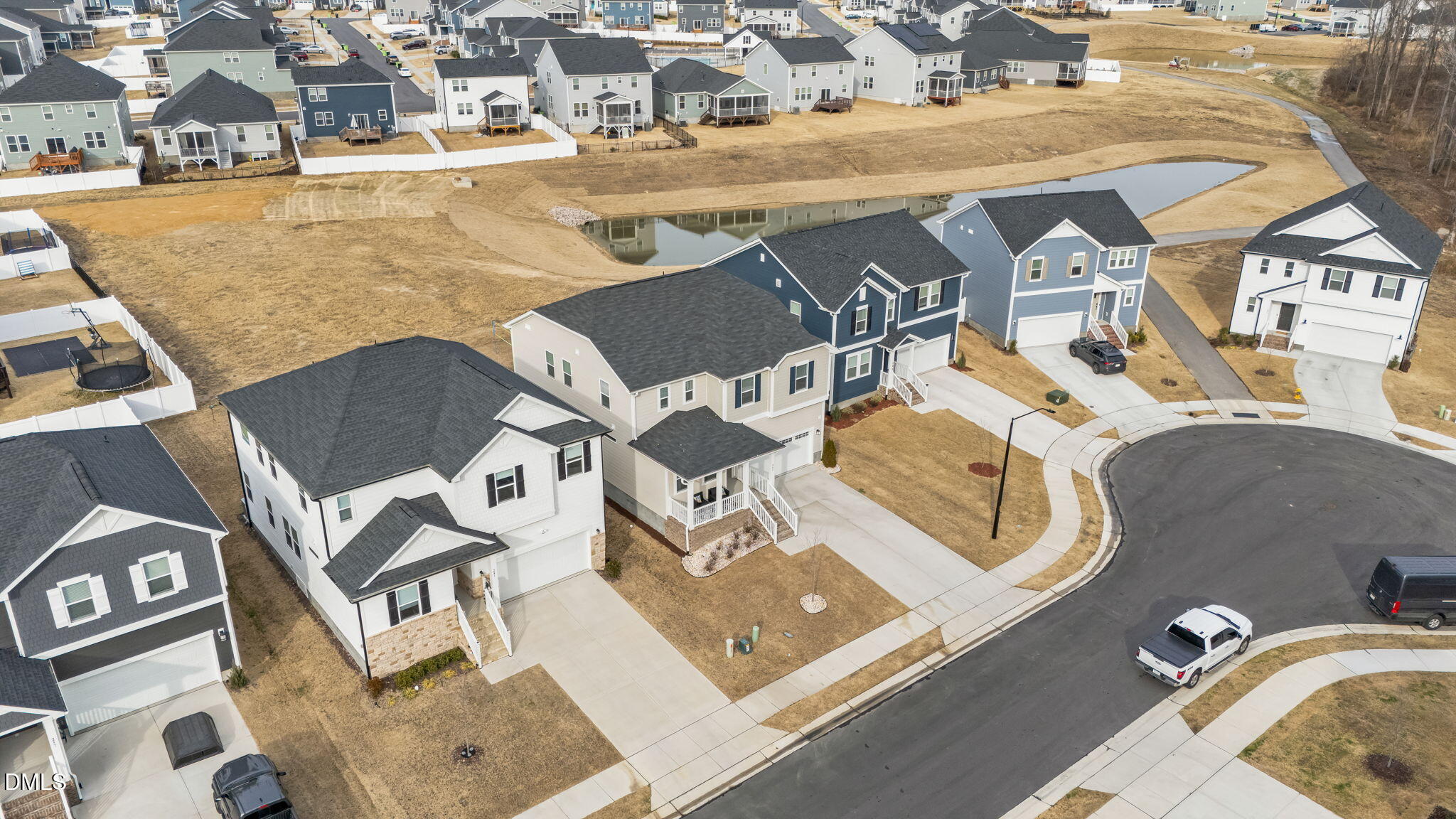 245 Windsor Ml Road Rolesville, NC 27571 - Photo 51 of 51 20-web-or-mls-20-dji_20260217153912_0085