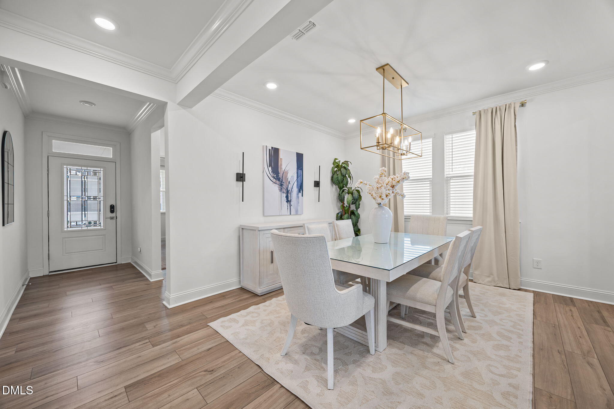 245 Windsor Ml Road Rolesville, NC 27571 - Photo 7 of 51 26-web-or-mls-IMG_2746