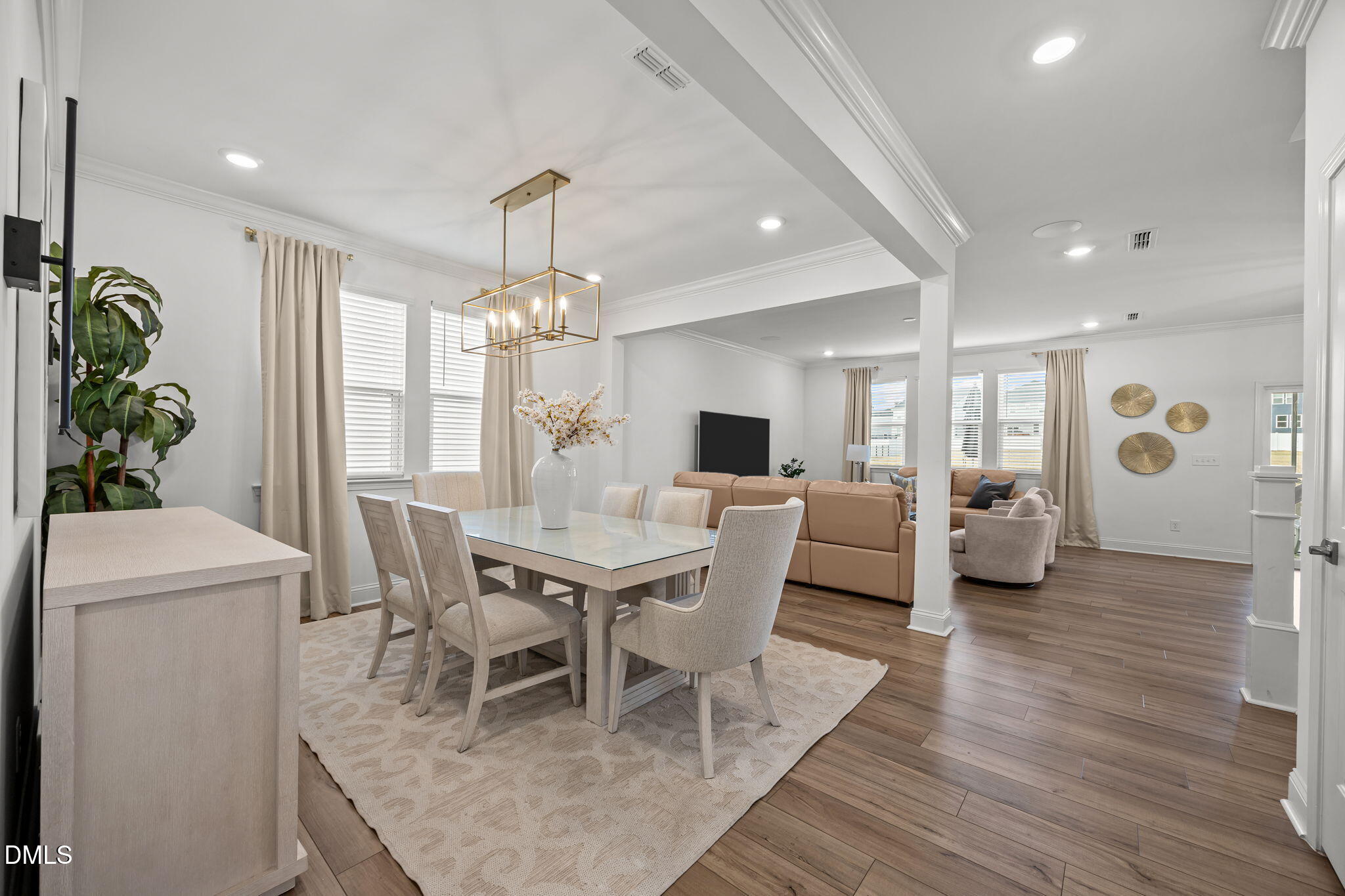 245 Windsor Ml Road Rolesville, NC 27571 - Photo 9 of 51 28-web-or-mls-IMG_2752