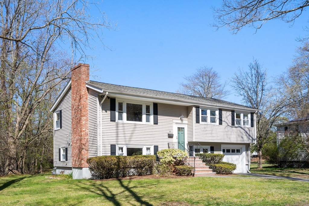 42 Martin Bates Street Dedham, MA 02026 - Photo 1 of 34