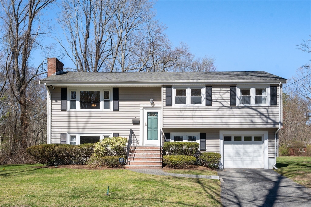 42 Martin Bates Street Dedham, MA 02026 - Photo 2 of 34