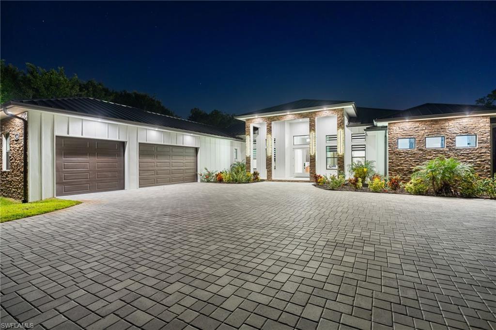 7040 Sable Ridge Lane Naples, FL 34109 - Photo 45 of 50