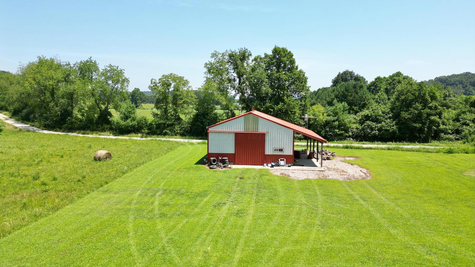 2275 Rozelle Creek Road Chillicothe, OH 45601 - Photo 24 of 38 2275 Rozelle Creek Road-#34