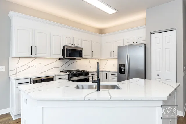 $420,000 | 733 Mecosta Lane, Romeoville, IL 60446