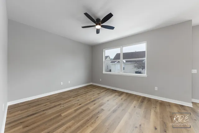 $420,000 | 733 Mecosta Lane, Romeoville, IL 60446