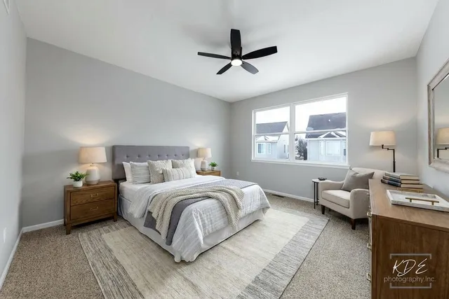 $420,000 | 733 Mecosta Lane, Romeoville, IL 60446