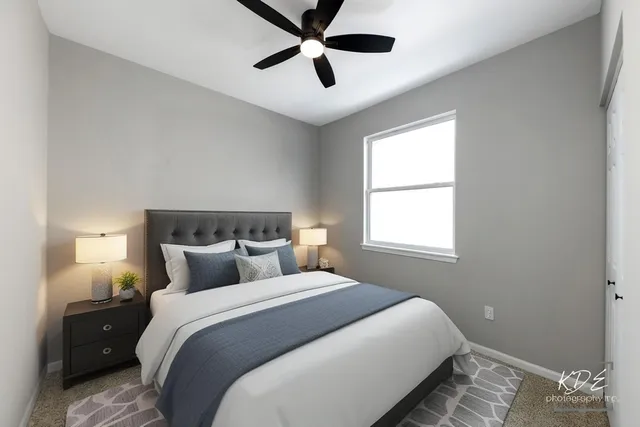 $420,000 | 733 Mecosta Lane, Romeoville, IL 60446