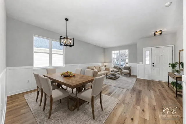 $420,000 | 733 Mecosta Lane, Romeoville, IL 60446