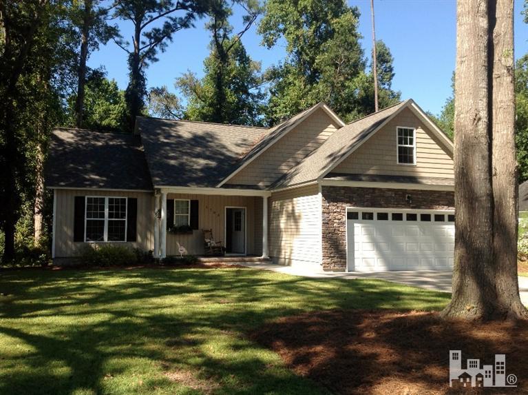 6703 Creek Ridge Road Wilmington, NC 28411 - Photo 2 of 25 Additional Photo
