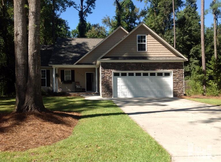 6703 Creek Ridge Road Wilmington, NC 28411 - Photo 3 of 25 Additional Photo