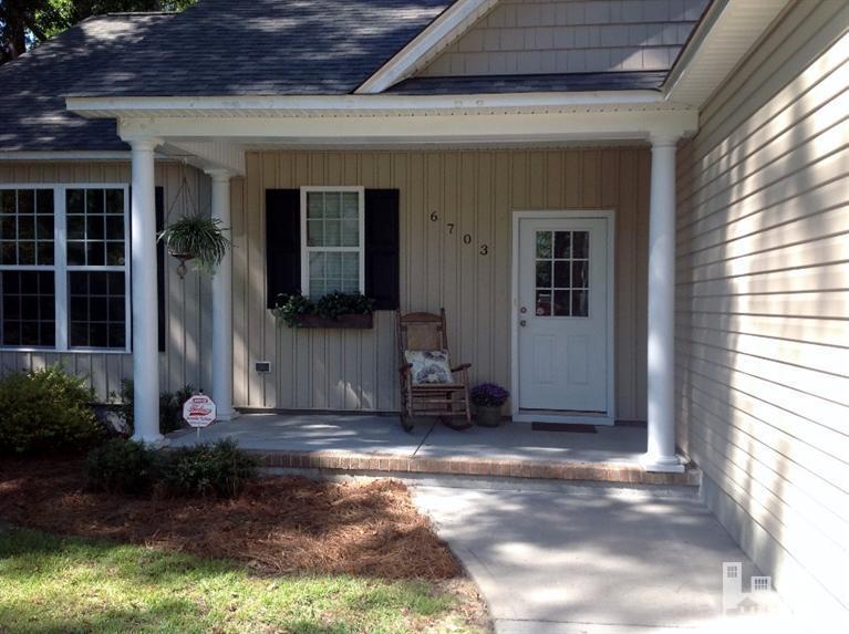 6703 Creek Ridge Road Wilmington, NC 28411 - Photo 4 of 25 Additional Photo