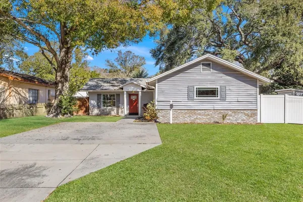 $525,000 | 1747 26th Avenue North, St. Petersburg, FL 33713