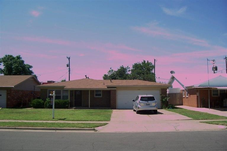 4405 49th Street Lubbock, TX 79414 - Photo 1 of 10 Photo 1