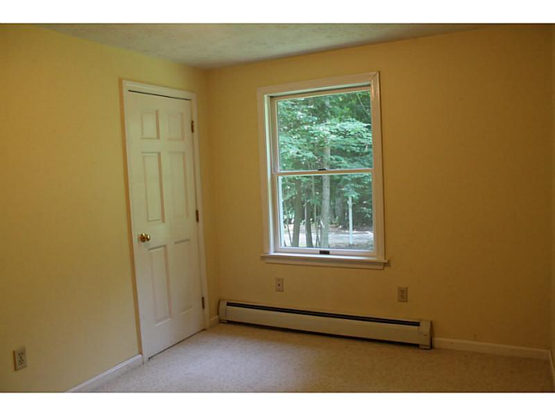 8 Joe's Road Windham, ME 04062 - Photo 9 of 20 Bedroom.