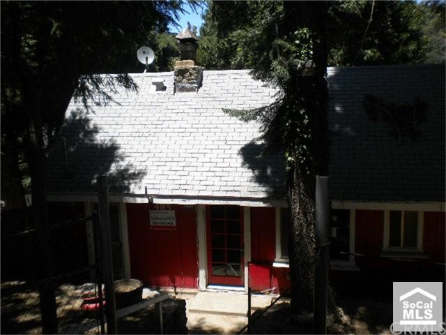 485 Valley Road Crestline, CA 92325 - Photo 1 of 1 Gallery Image 1