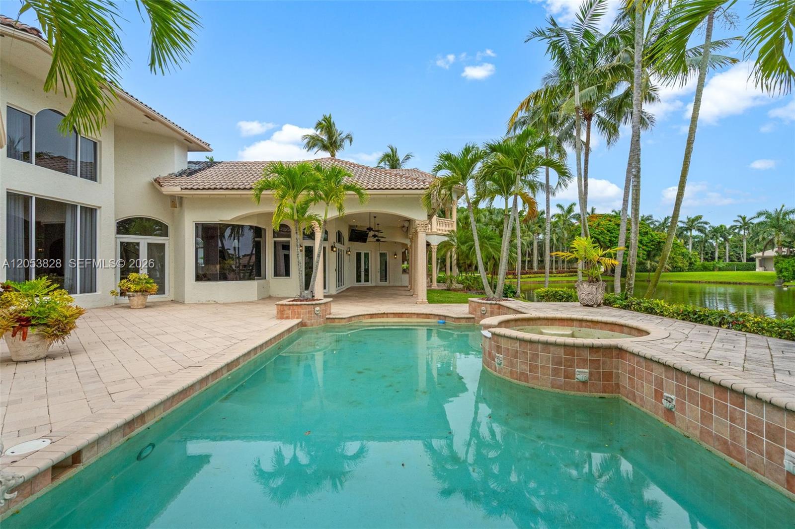 343 Merlin Way Plantation, FL 33324 - Photo 72 of 100