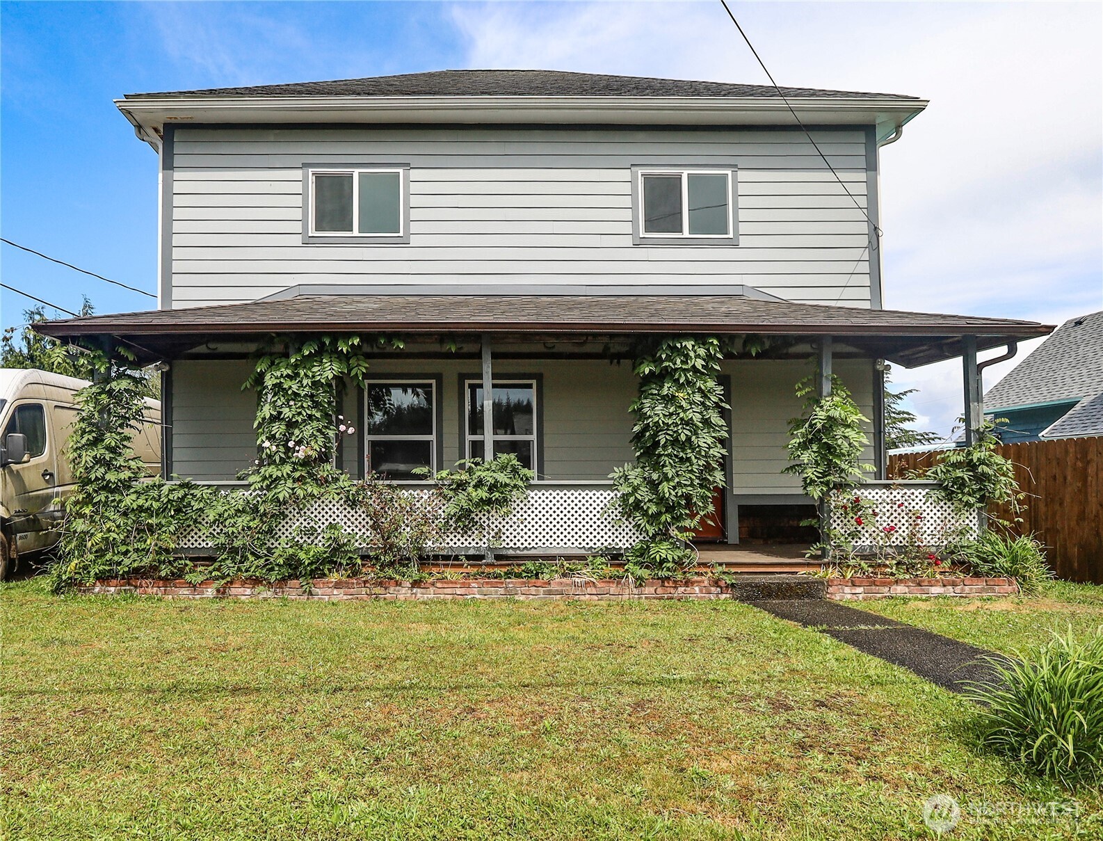 408 F Street Cosmopolis, WA 98537 - Photo 1 of 20