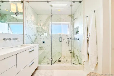 $7,695,000 | 231 Bonair Street, La Jolla, CA 92037