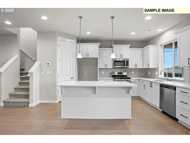 $630,925 | 4306 Northeast 186th Street, Unit LOT 253, Vancouver, WA 98686