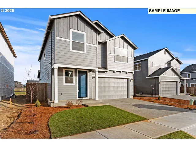 $630,925 | 4306 Northeast 186th Street, Unit LOT 253, Vancouver, WA 98686
