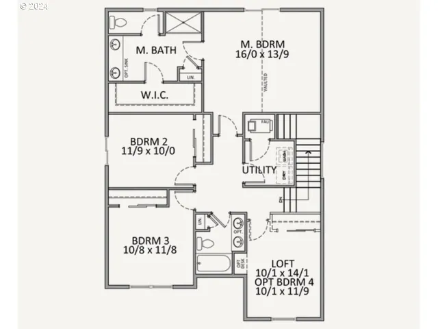 $630,925 | 4306 Northeast 186th Street, Unit LOT 253, Vancouver, WA 98686