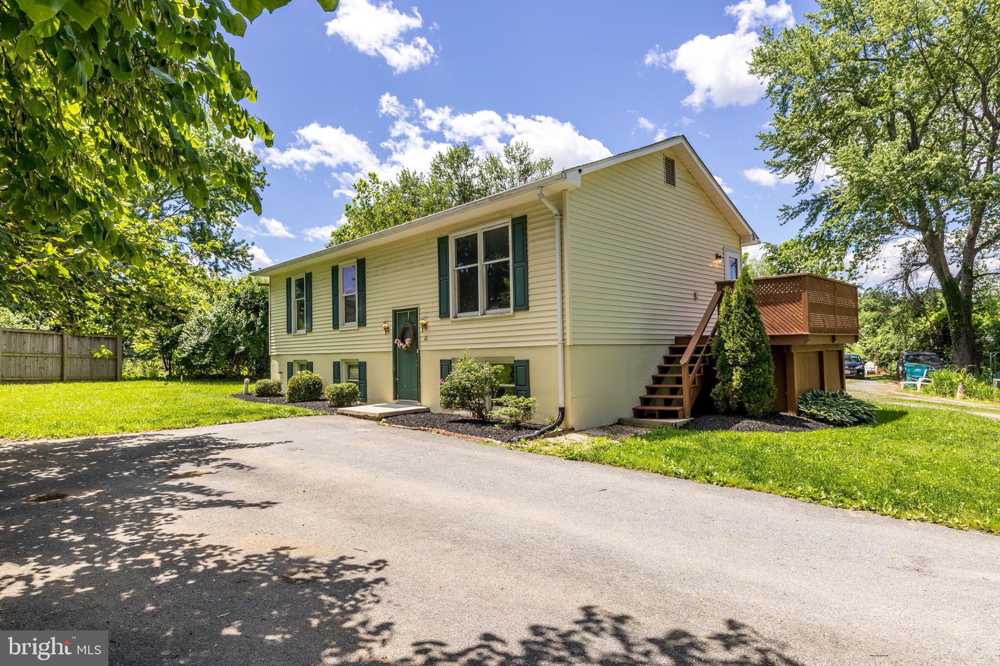 26 Sullivan Road Westminster, MD 21157 - Photo 1 of 31
