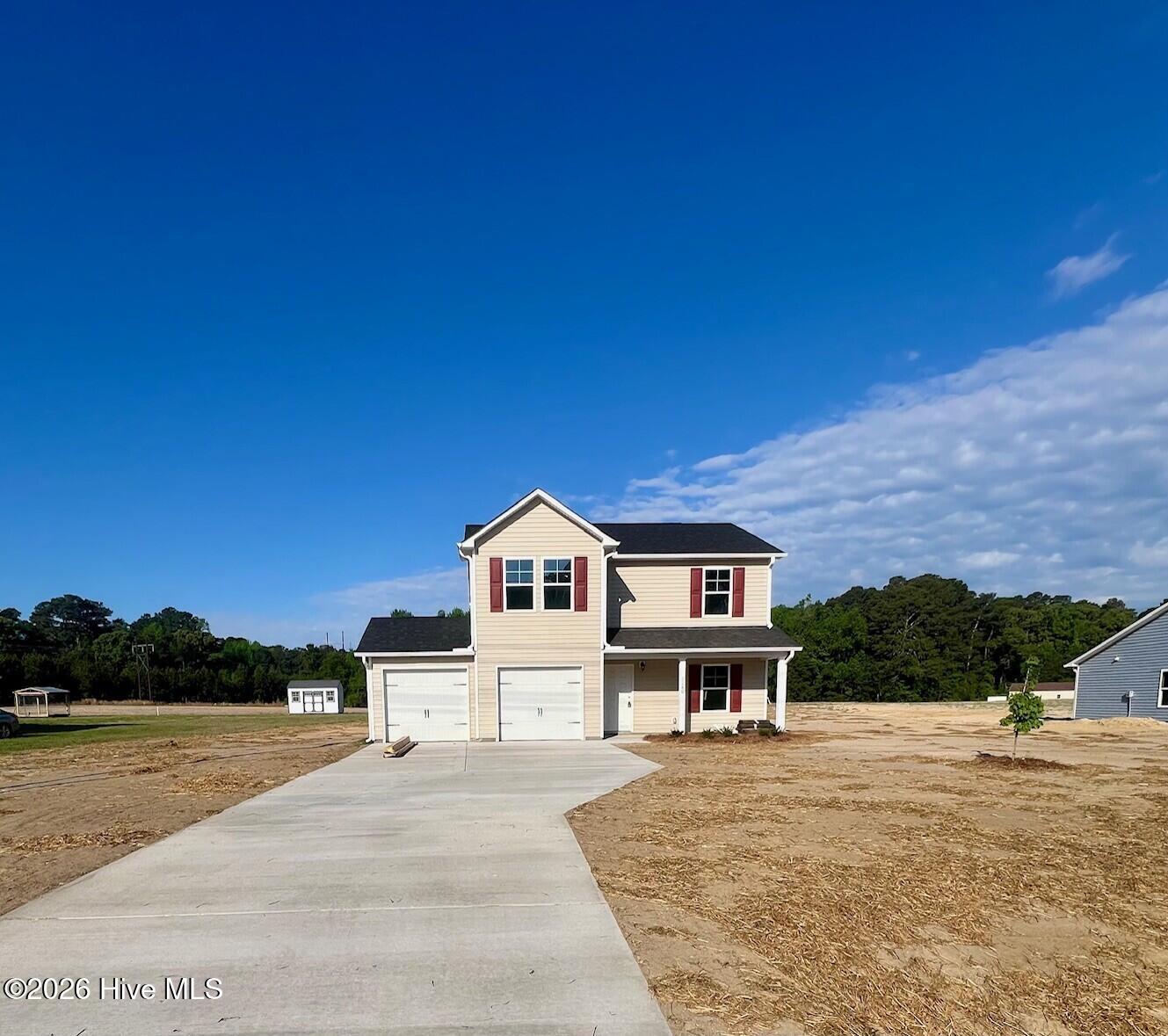 2260 McNair Road Tarboro, NC 27886 - Photo 1 of 29 2260 McNair