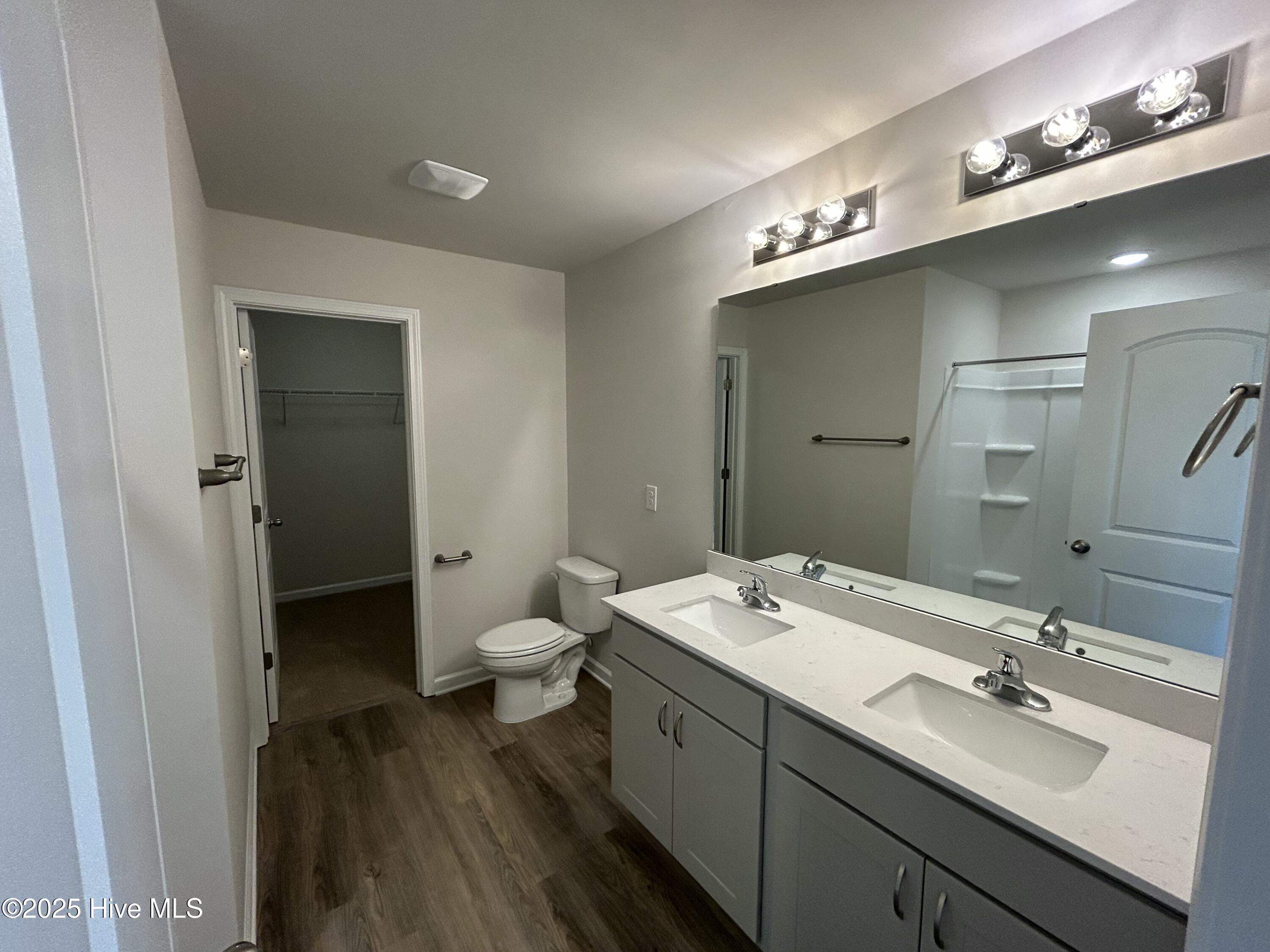 2260 McNair Road Tarboro, NC 27886 - Photo 17 of 29 Same Plan similar finishes