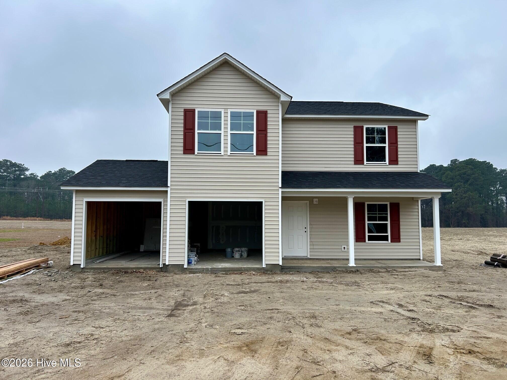2260 McNair Road Tarboro, NC 27886 - Photo 2 of 29 2260 McNair