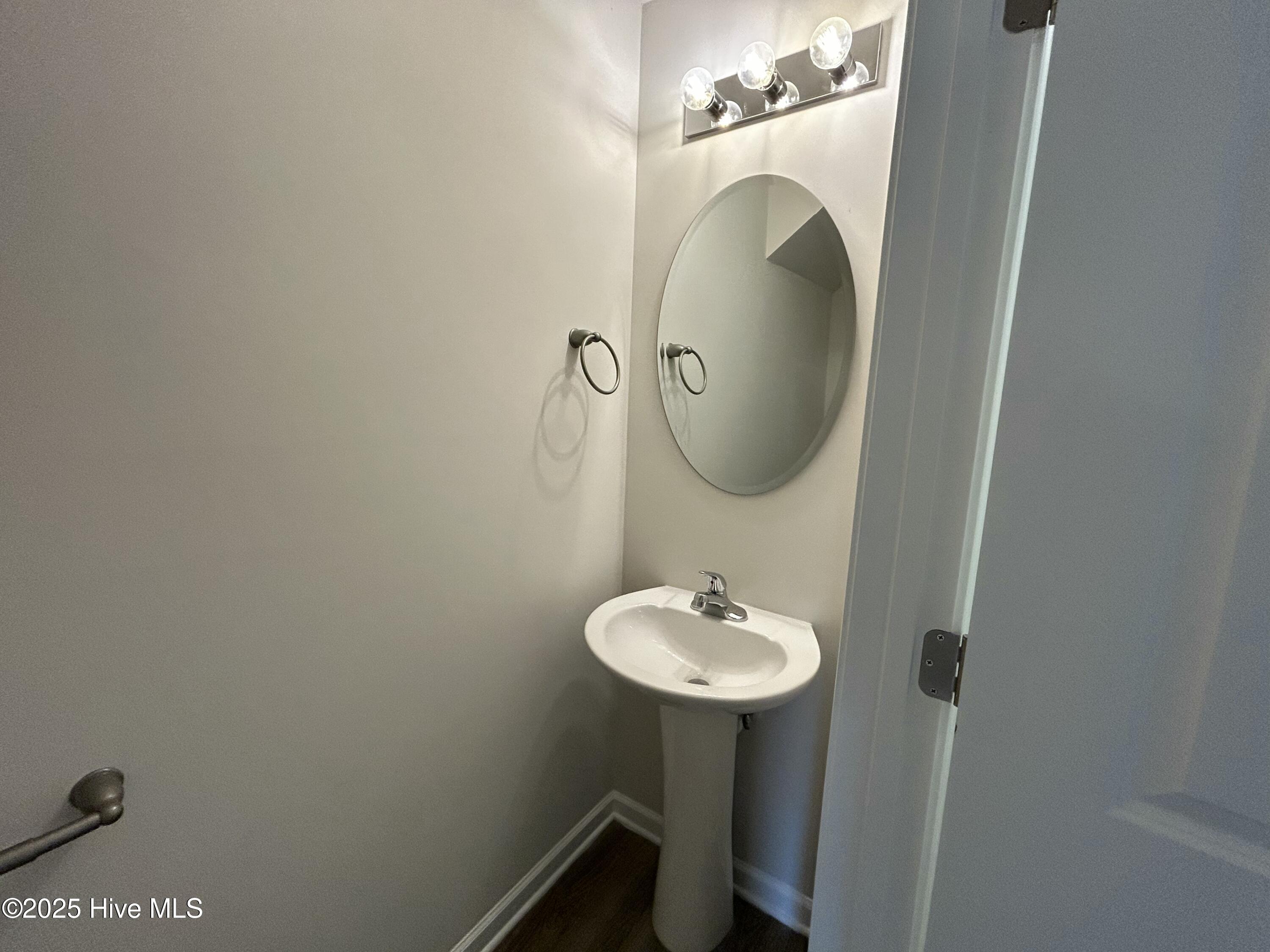 2260 McNair Road Tarboro, NC 27886 - Photo 7 of 29 Same Plan similar finishes