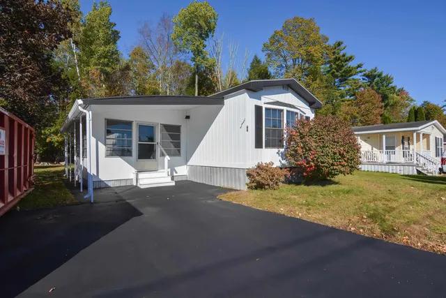 $159,000 | 290 Calef Highway, Unit A6, Epping, NH 03042