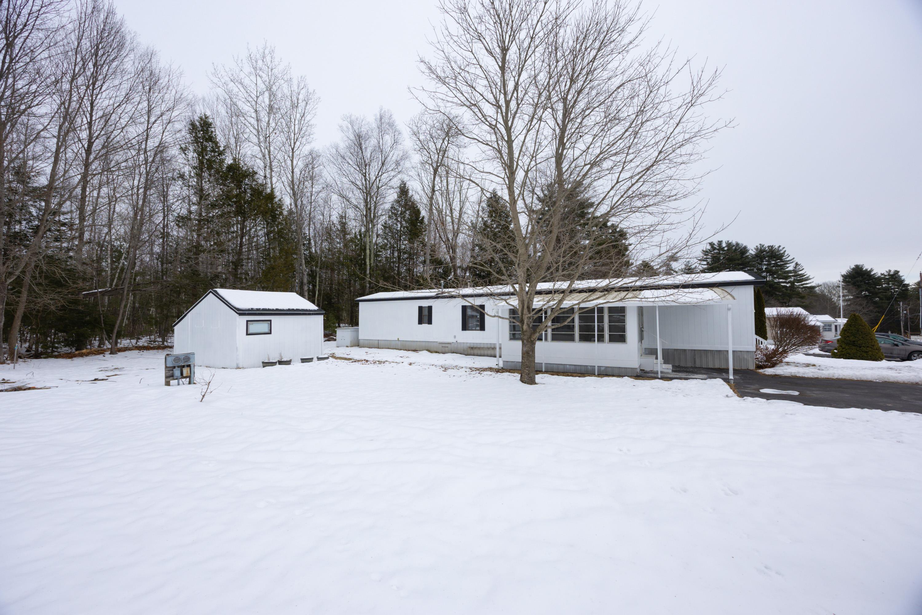 290 Calef Highway, Unit A6 Epping, NH 03042 - Photo 16 of 20