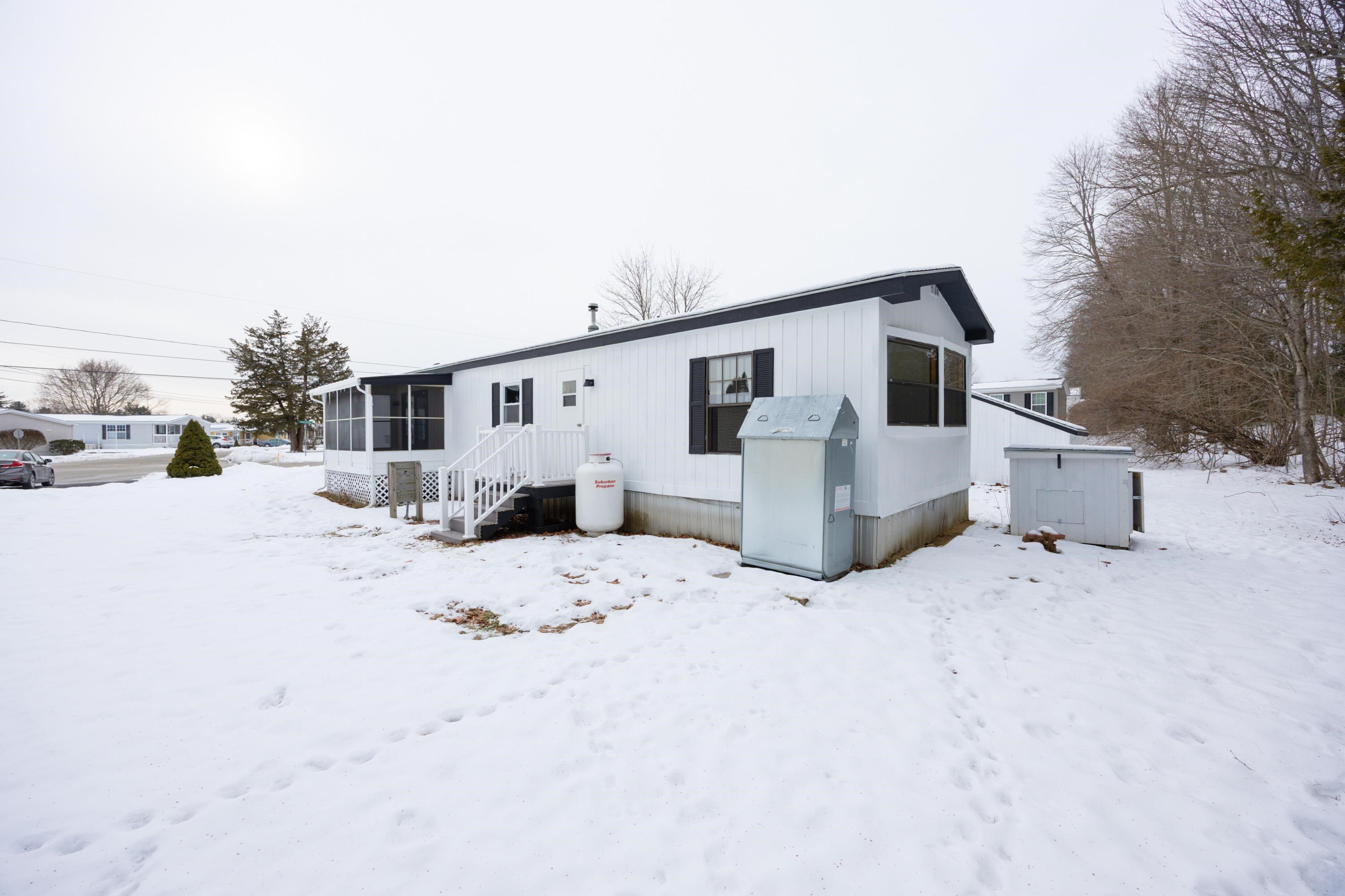 290 Calef Highway, Unit A6 Epping, NH 03042 - Photo 17 of 20