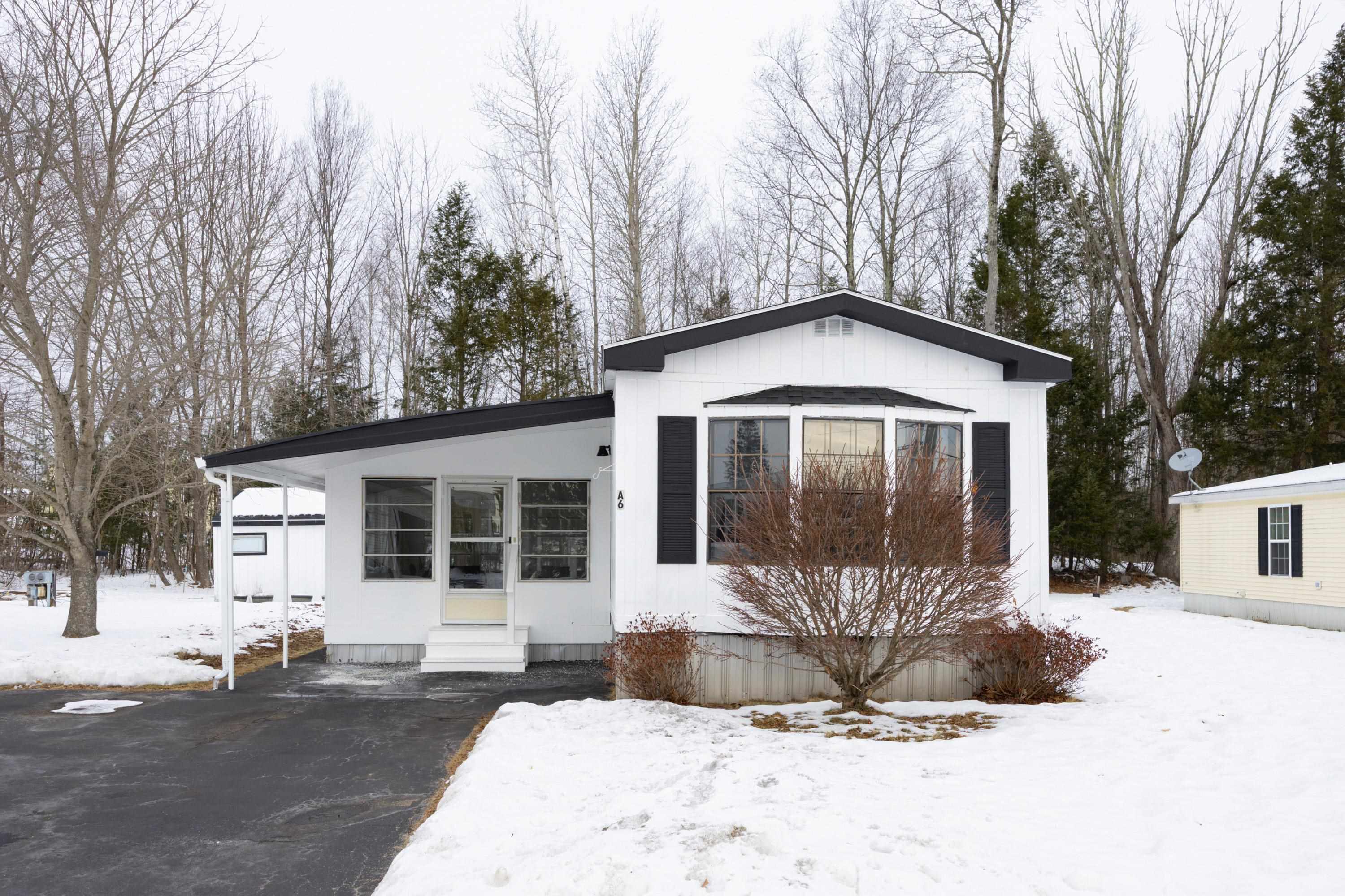 290 Calef Highway, Unit A6 Epping, NH 03042 - Photo 18 of 20