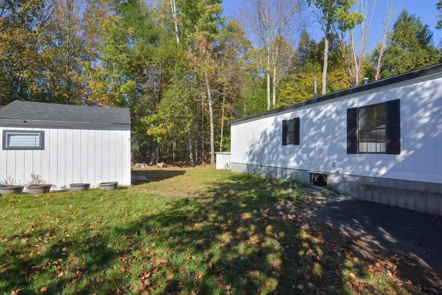 $139,999 | 290 Calef Highway, Unit A6, Epping, NH 03042