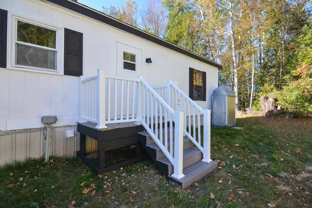 $159,000 | 290 Calef Highway, Unit A6, Epping, NH 03042